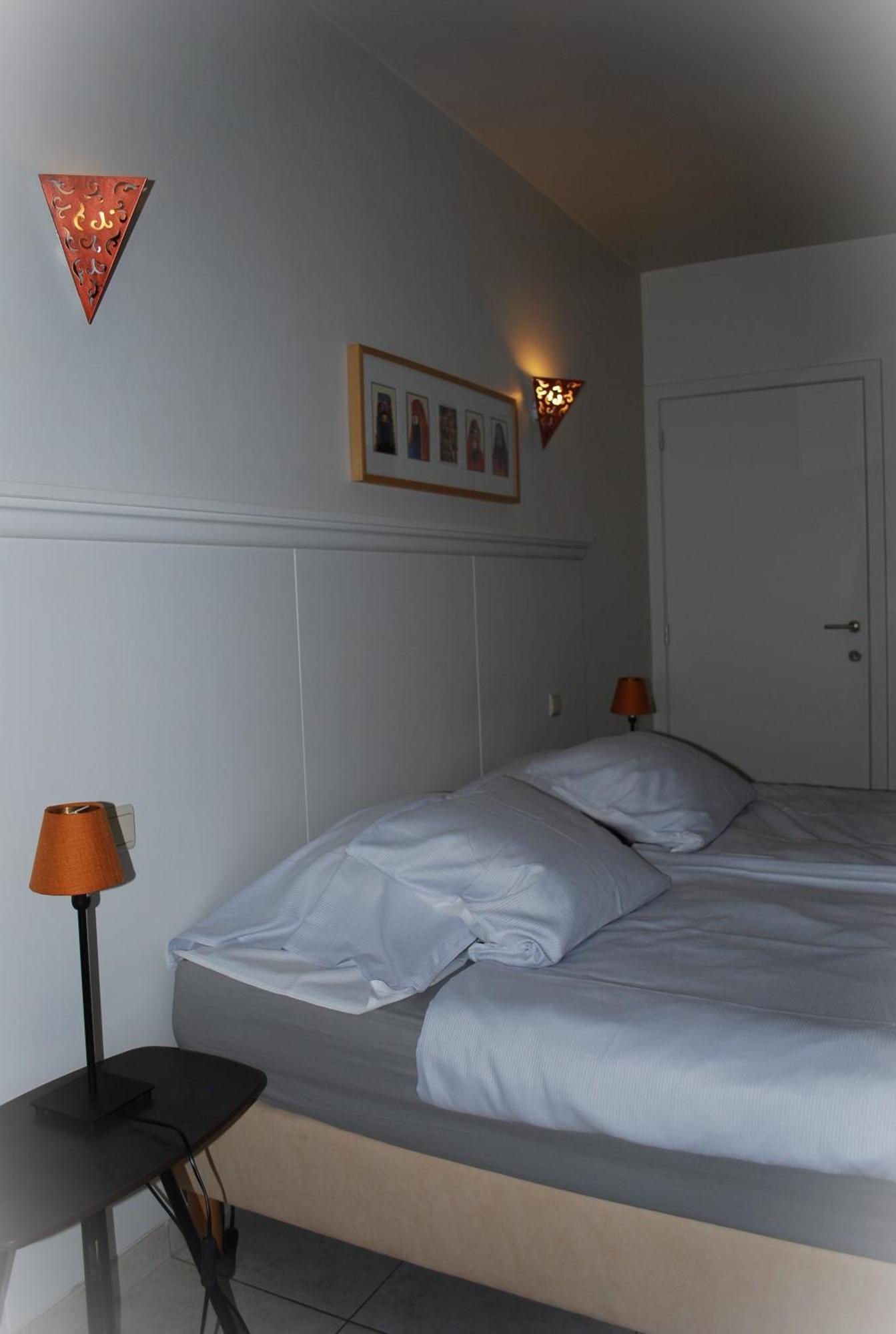 B&B Coup De Coeur Moorslede Eksteriør bilde